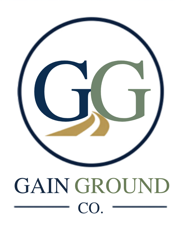 GainGround Co. LLC