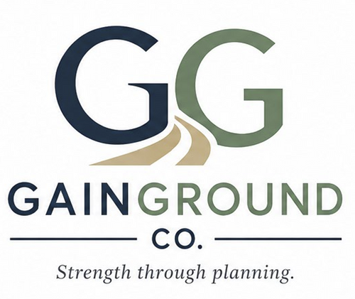 GainGround Co.