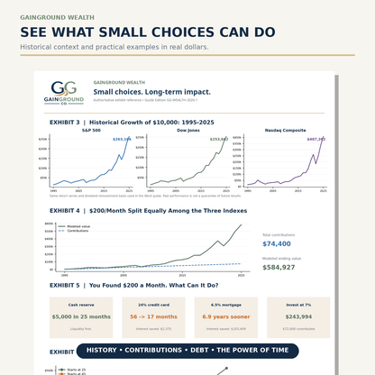 gg-wealth-excel-debt-payoff-savings-tabs
